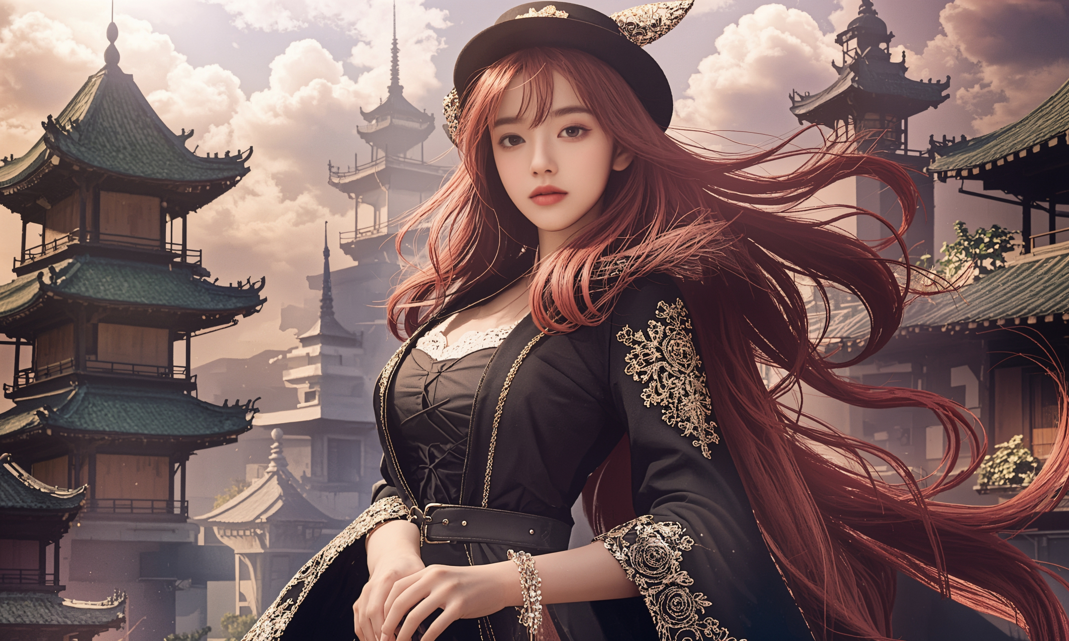 黄仁勋年内第三次访华，用这个词形容中国AI产业